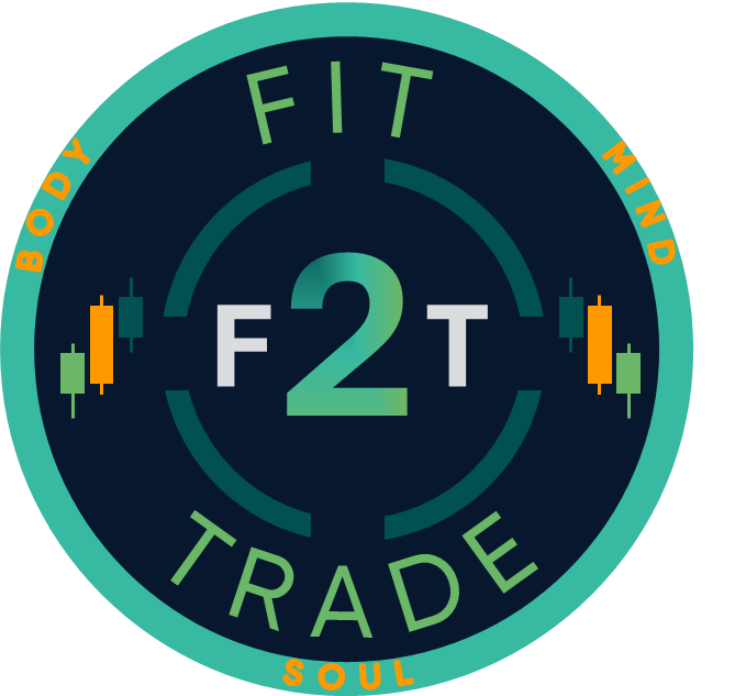 Fit 2 Trade Logo